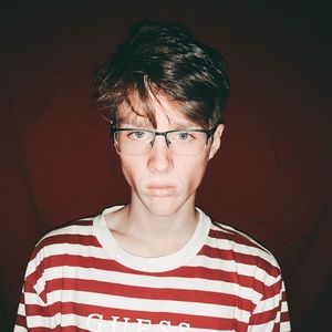 Meet your Posher, Marcus